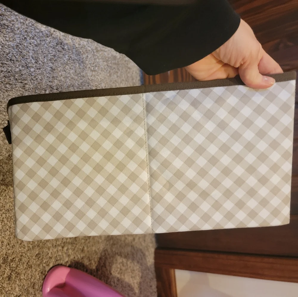 Thirty-One Your Way Rectangle Storage Bin
